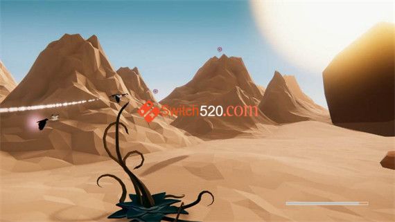 沙海|官方中文|本体+1.1.0原版整合|XCI|冷饭|_1