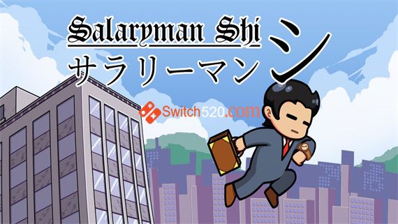 奇妙上班族|原汁日文|NSP|原版|_0