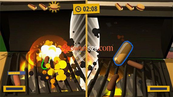 胡闹早餐|官方中文|本体+1.0.7原版整合|XCI|冷饭|_2