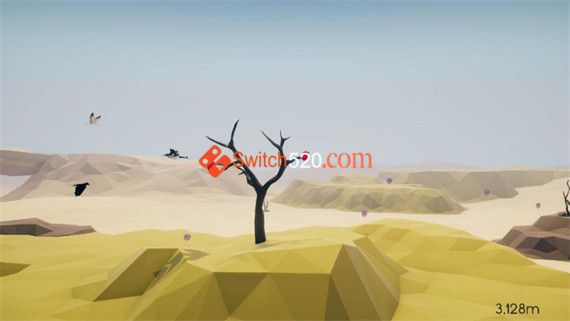 沙海|官方中文|本体+1.1.0原版整合|XCI|冷饭|_2