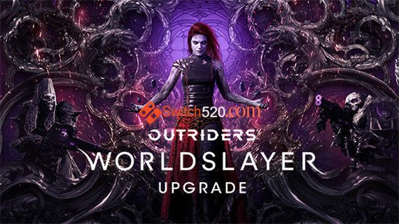 先驱者 世界杀手|官方中文|安装即撸|_0