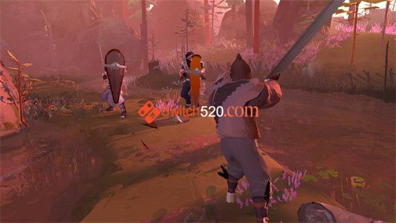 北方利刃|官方中文|本体+1.0.2原版整合|XCI|冷饭|_3