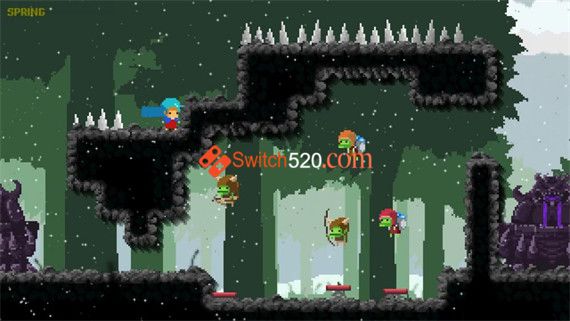 童话故事|官方中文|本体+1.0.2原版整合|XCI|冷饭|_1