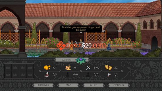 遵命 陛下|官方中文|本体+1.0.3原版整合|XCI|冷饭|_3