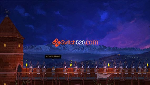 遵命 陛下|官方中文|本体+1.0.3原版整合|XCI|冷饭|_1