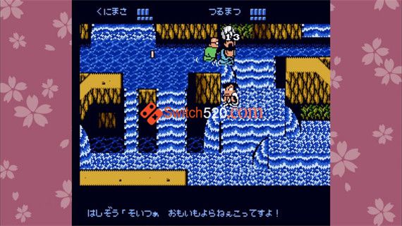 热血时代剧之全员集合|中文|本体+1.0.1原版整合|XCI|冷饭|_1