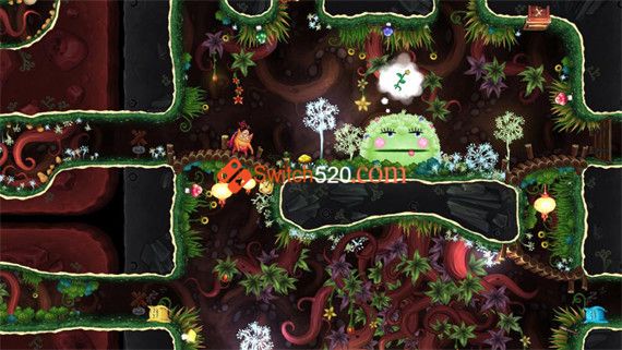 鼹鼠猫|官方中文|XCI|原版|冷饭|_2