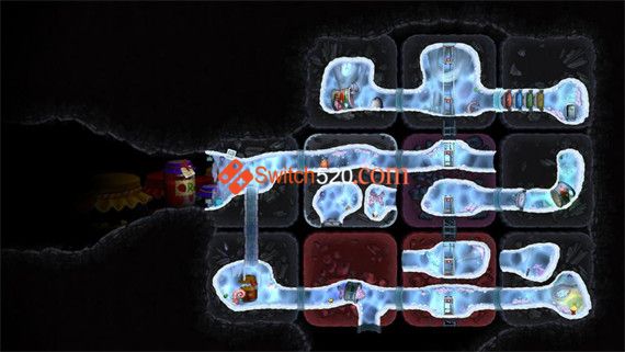 鼹鼠猫|官方中文|XCI|原版|冷饭|_3