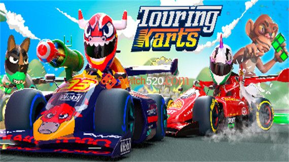 巡回卡丁车/Touring Karts（Build 8933094）_0