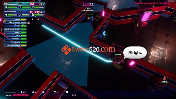 银河捣蛋鬼|官方中文|本体+1.0.2.3升补|NSP|原版|_3