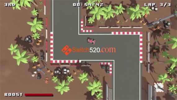 方程式比特赛车DX|官方中文|NSZ|原版|_1