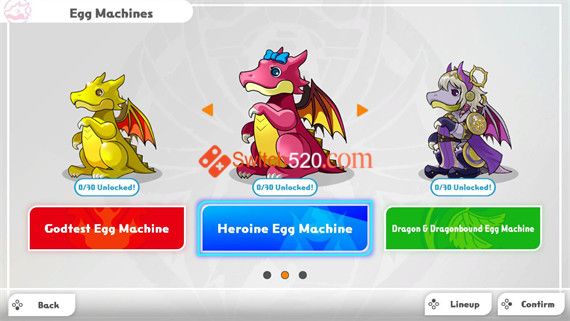 智龙迷城|原汁日文|本体+1.0.3升补|NSZ|原版|_5