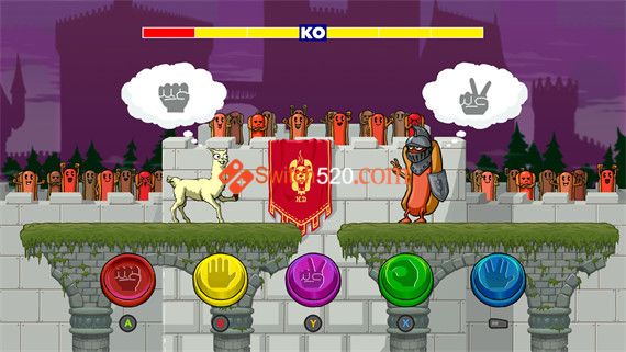 美洲驼 冠军版|官方中文|NSZ|原版|_5