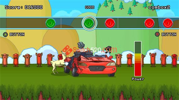 美洲驼 冠军版|官方中文|NSZ|原版|_7