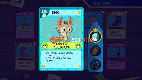 DC超级宠物联盟 小氪和王牌大冒险|中文|NSZ|原版|_6