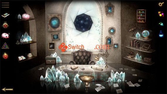 成长机器人|官方中文|本体+1.0.1升补|NSZ|原版|_3