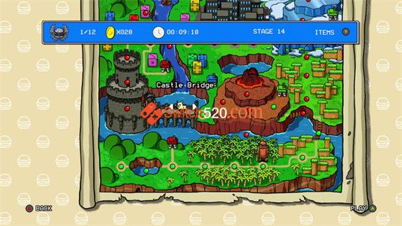 美洲驼 冠军版|官方中文|NSZ|原版|_1