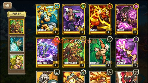 王国保卫战 传奇|官方中文|Build 9031157|解压即撸|_6