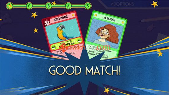 DC超级宠物联盟 小氪和王牌大冒险|中文|NSZ|原版|_10