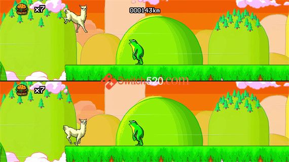 美洲驼 冠军版|官方中文|NSZ|原版|_6