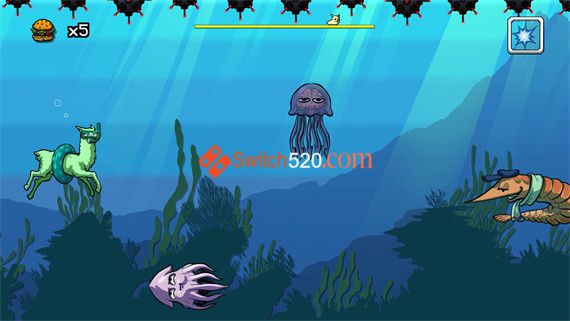 美洲驼 冠军版|官方中文|NSZ|原版|_10