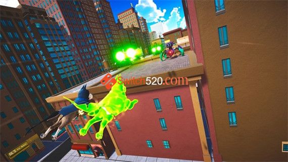 DC超级宠物联盟 小氪和王牌大冒险|中文|NSZ|原版|_5