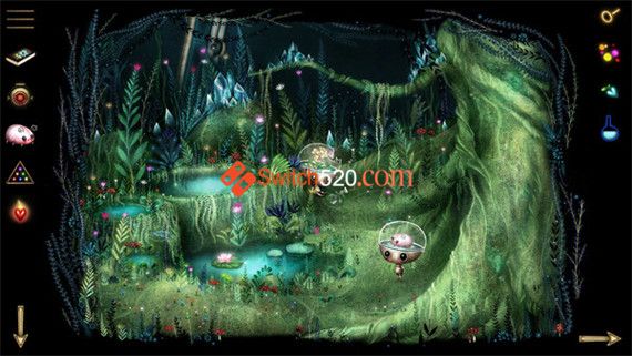 成长机器人|官方中文|本体+1.0.1升补|NSZ|原版|_2