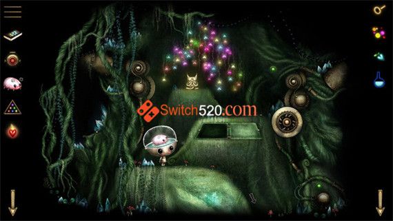 成长机器人|官方中文|本体+1.0.1升补|NSZ|原版|_1