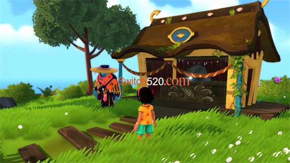 玛拉的夏天|官方中文|Build.8926586|即撸版|_1