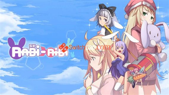 拉比哩比|官方中文|Build 10498693+全DLC|解压即撸|_0