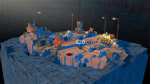 死神菲利克斯|官方中文|本体+1.05_1|NAZ原版|冷饭|_3