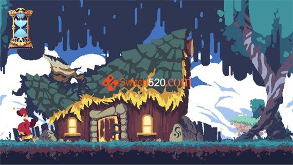 魔法疾奔|官方中文|NSZ|原版|_1