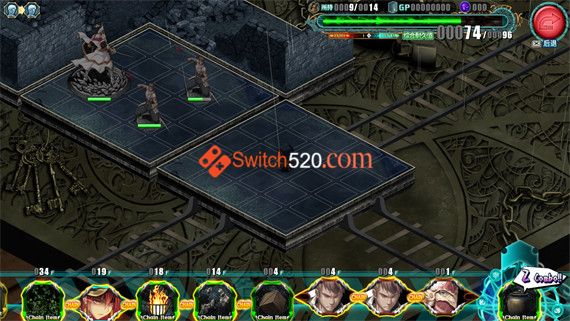 封缄之都 古拉塞斯塔|汉化中文|V1.3+传说英杰DLC|即撸版|_3