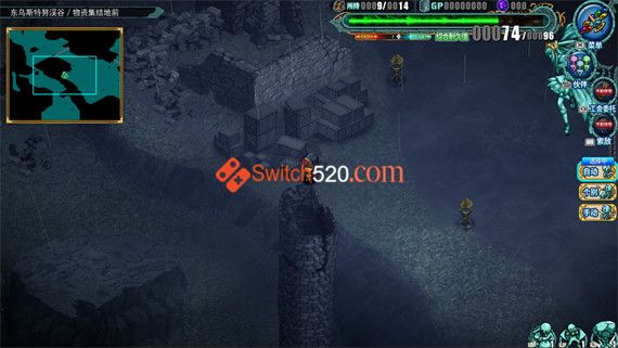 封缄之都 古拉塞斯塔|汉化中文|V1.3+传说英杰DLC|即撸版|_4