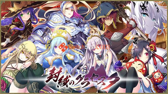 封缄之都 古拉塞斯塔|汉化中文|V1.3+传说英杰DLC|即撸版|_0