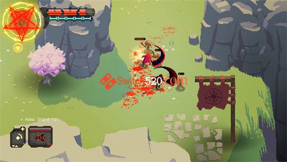 堕落天使|官方中文|NSZ|原版|_4