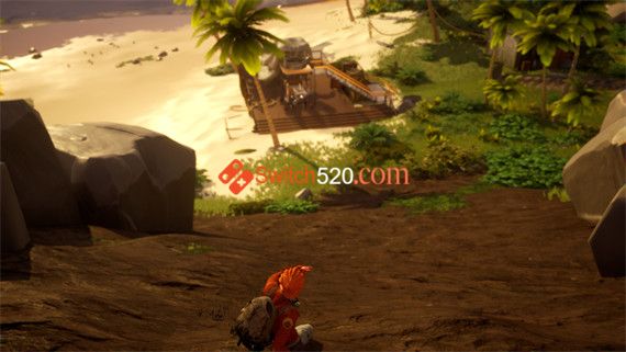 彼岸晴空|官方中文|Build 9283201|解压即撸|_9