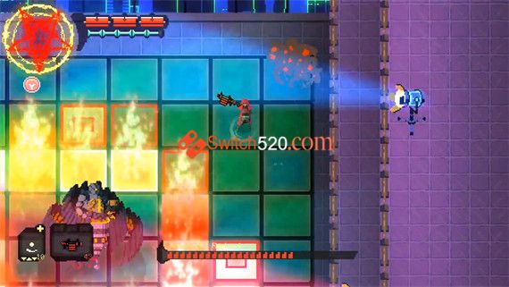 堕落天使|官方中文|NSZ|原版|_2