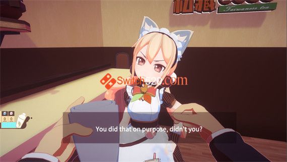 食用系少女 泡泡饮料站|官方中文|即撸版|_2