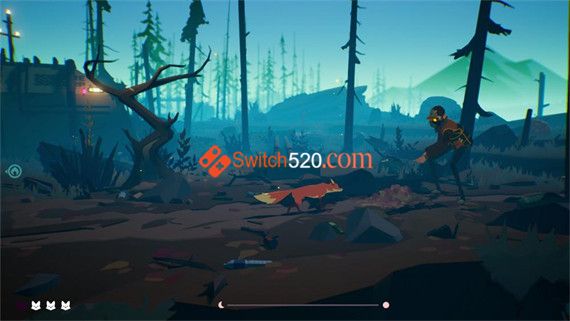 终焉 永久毁灭|官方中文|本体+1.1.0升补|NSP|原版|_2