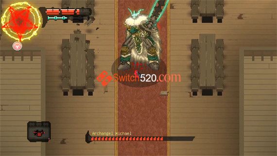 堕落天使|官方中文|NSZ|原版|_1