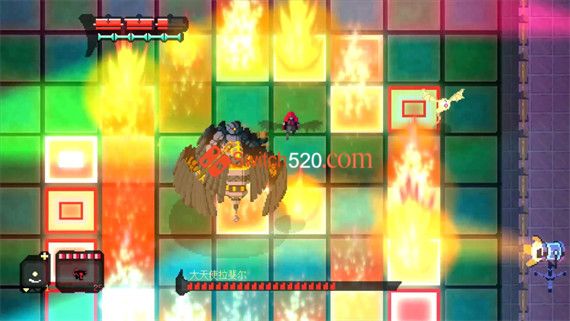 堕落天使|官方中文|NSZ|原版|_5