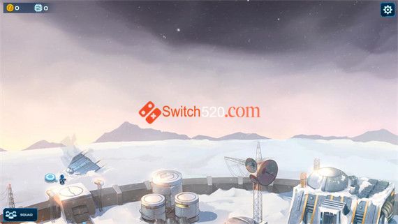 太空国土|官方中文|本体+1.6.2升补|NSZ|原版|_2