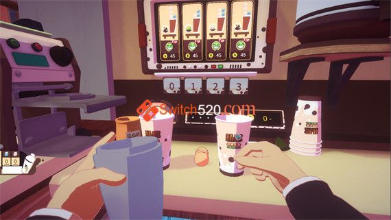 食用系少女 泡泡饮料站|官方中文|即撸版|_6