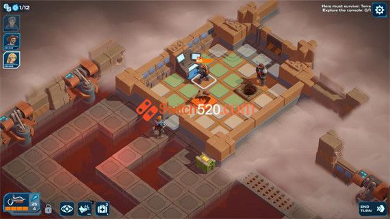 太空国土|官方中文|本体+1.6.2升补|NSZ|原版|_1