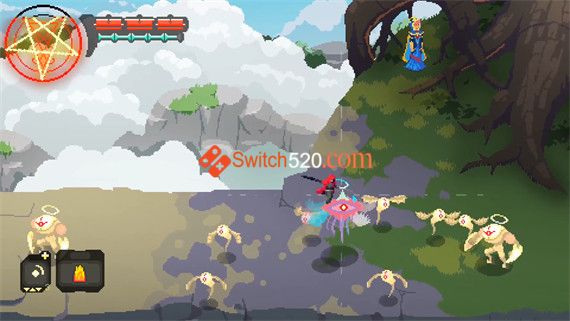 堕落天使|官方中文|NSZ|原版|_6