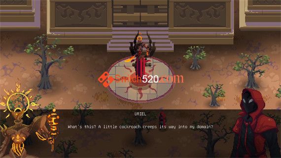 堕落天使|官方中文|NSZ|原版|_3