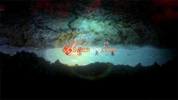 诱惑 僧人的命运|官方中文|NSP|原版|_2