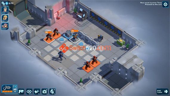 太空国土|官方中文|本体+1.6.2升补|NSZ|原版|_3