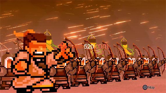 热血三国志 全员集合|官方中文|本体+1.0.3|[XCI][原版]_2